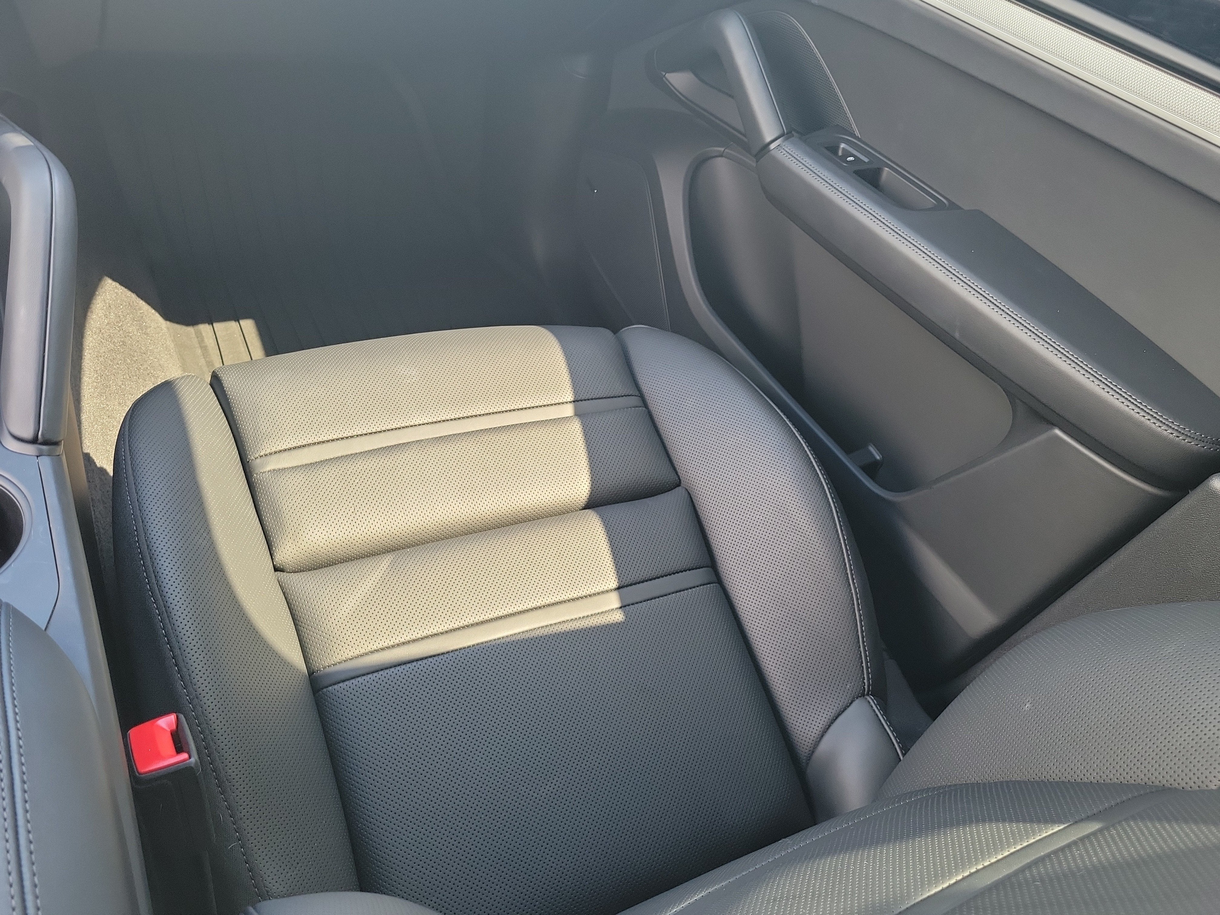 2026 Porsche Cayenne S