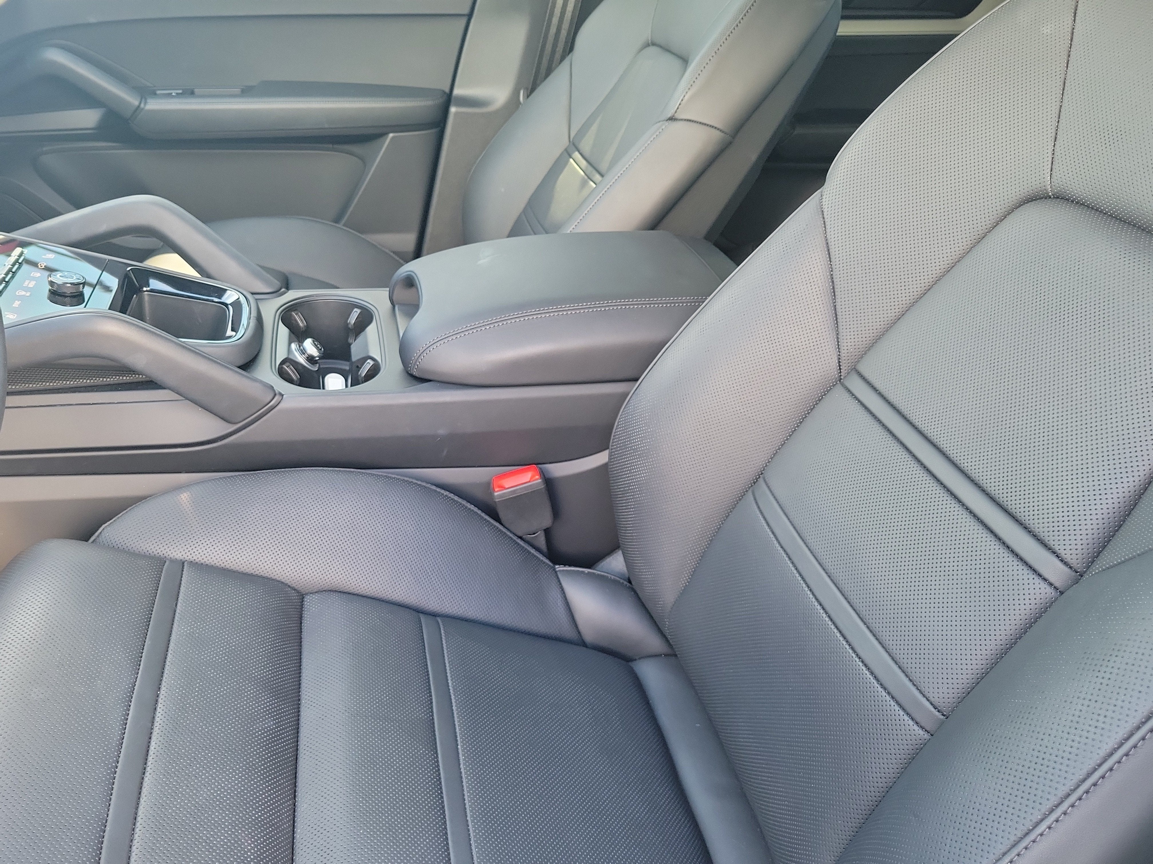 2026 Porsche Cayenne S
