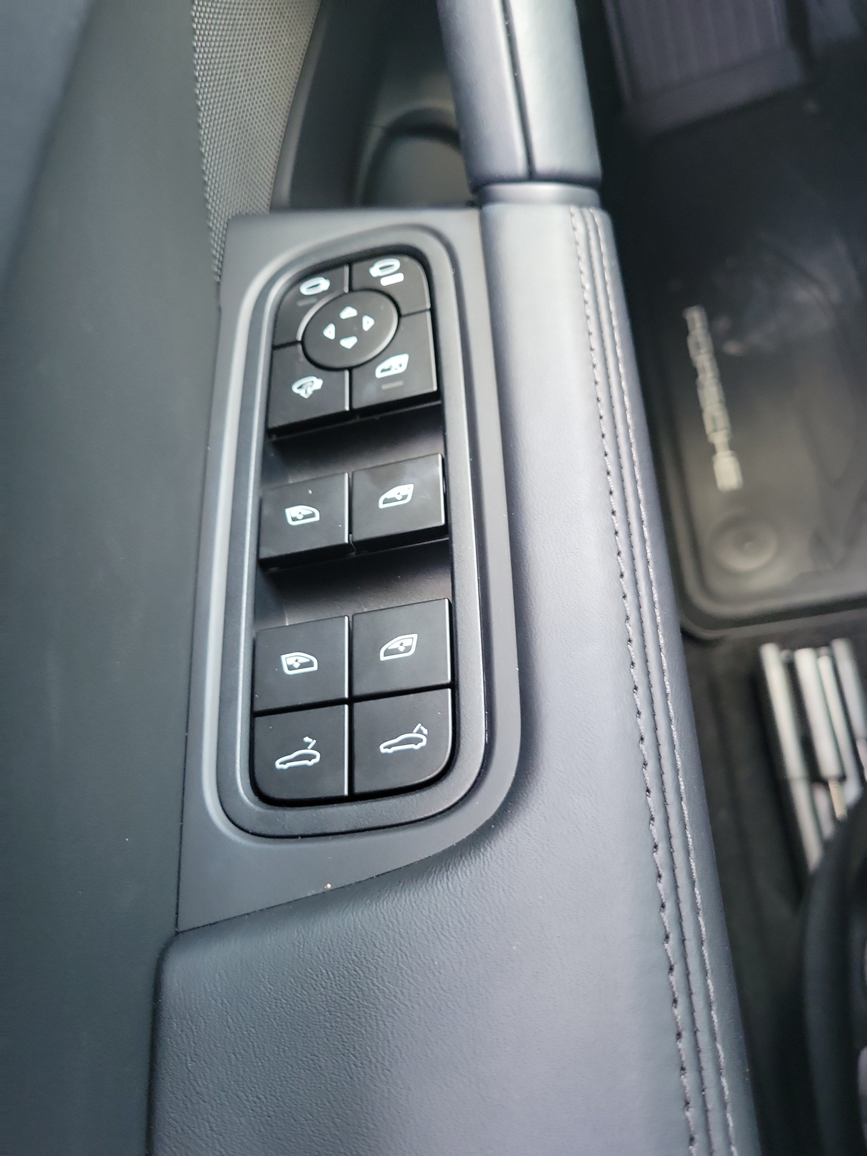 2026 Porsche Cayenne S