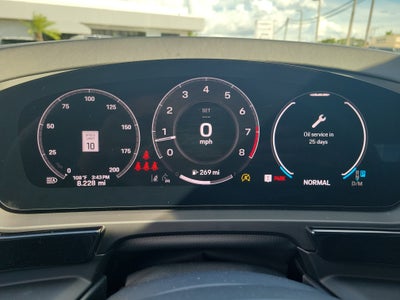2026 Porsche Cayenne S