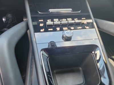 2026 Porsche Cayenne S