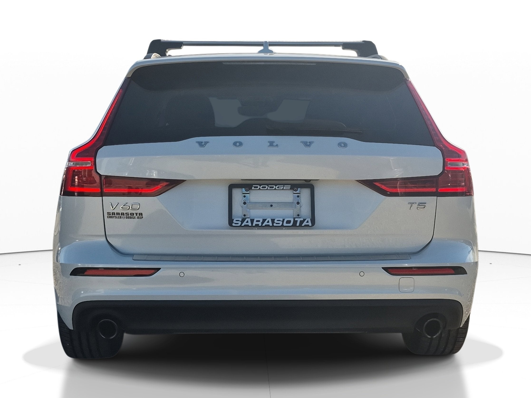 2020 Volvo V60 Momentum