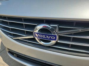 2015 Volvo V60 T5 Drive-E Premier Plus