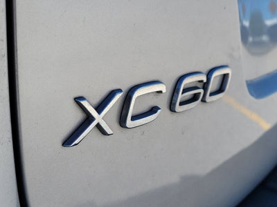2012 Volvo XC60 3.2