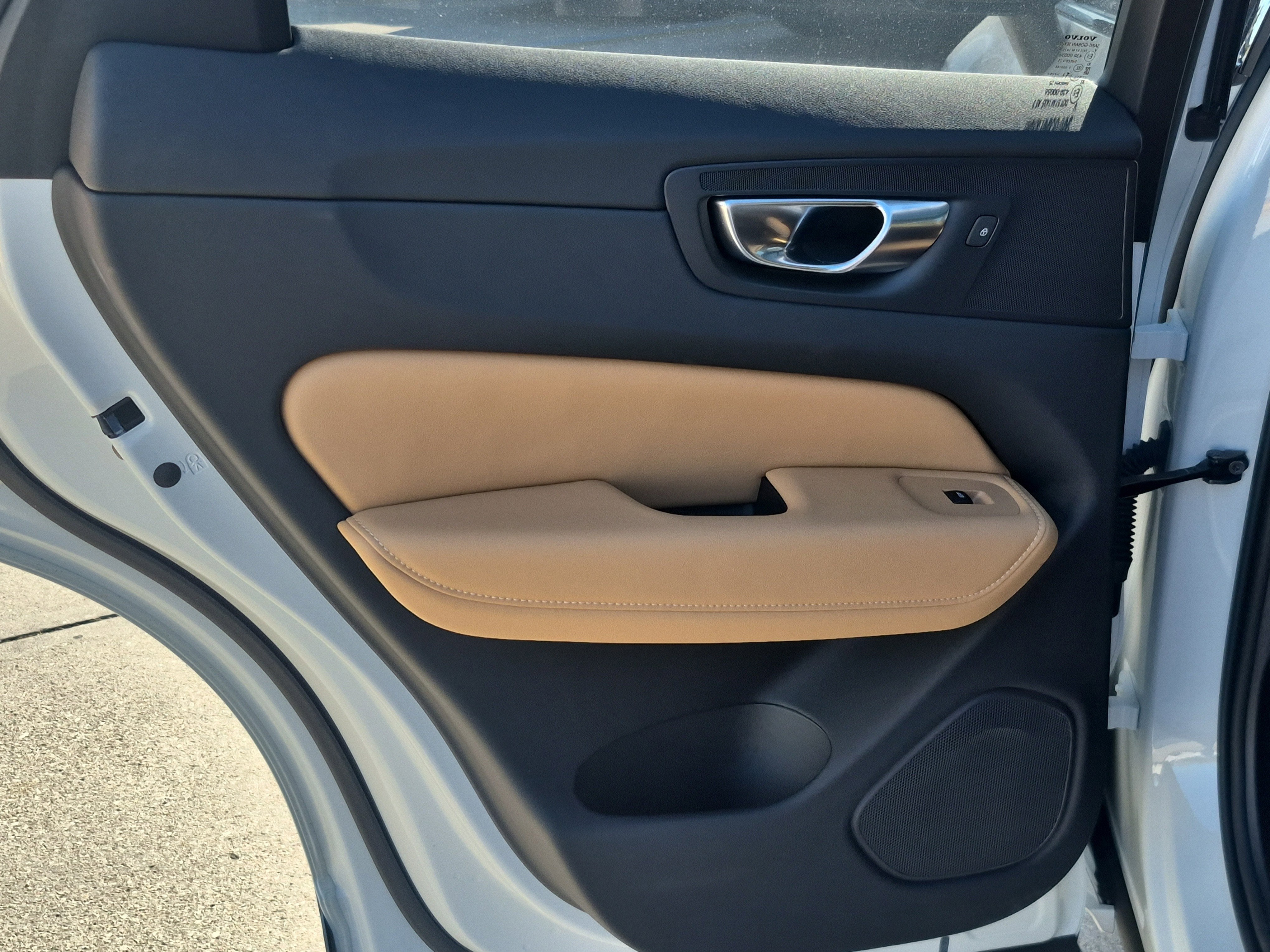 2025 Volvo XC60 Ultra