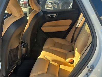 2025 Volvo XC60 Ultra