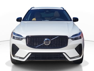 2025 Volvo XC60 Ultra