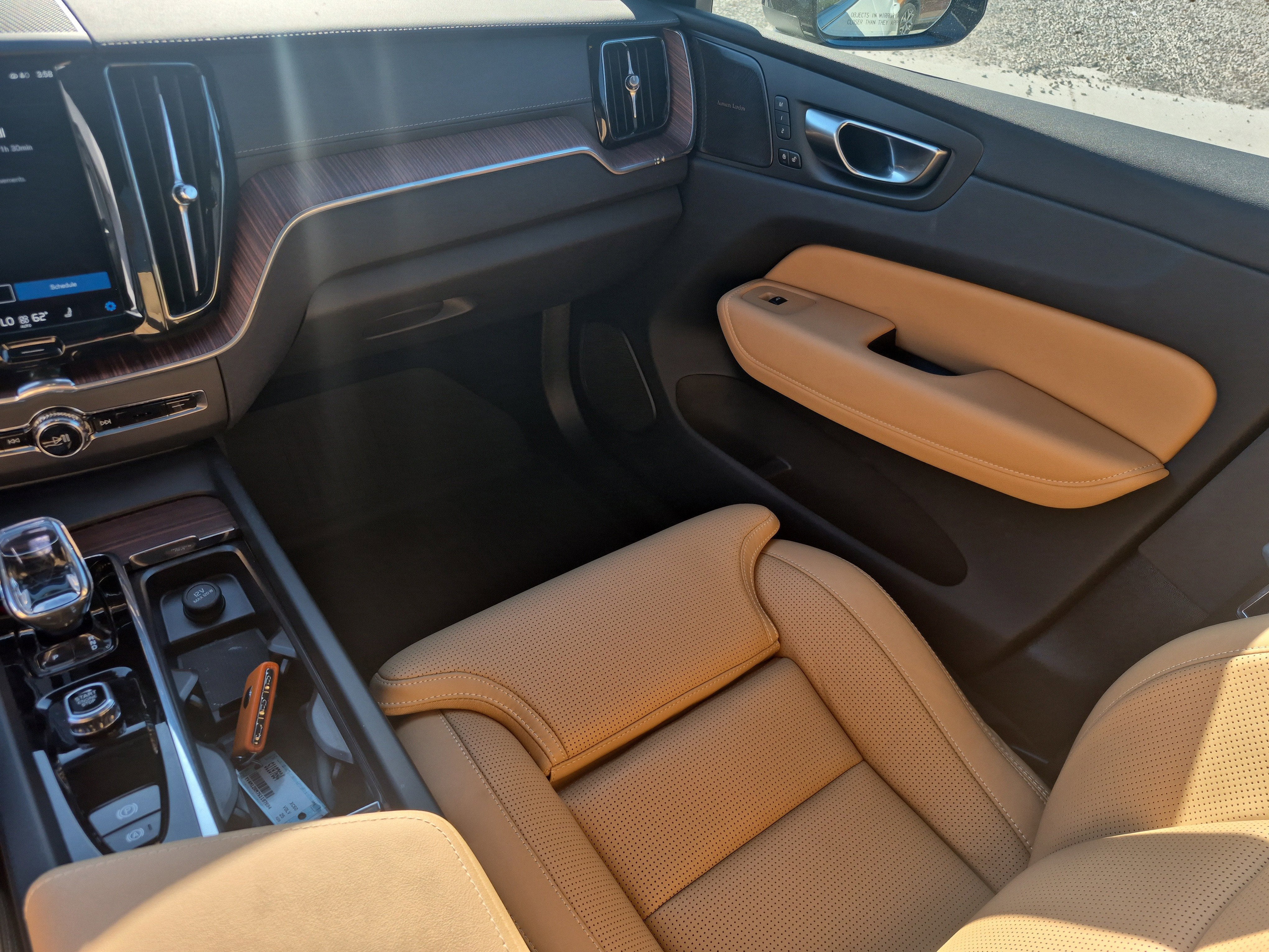 2025 Volvo XC60 Ultra