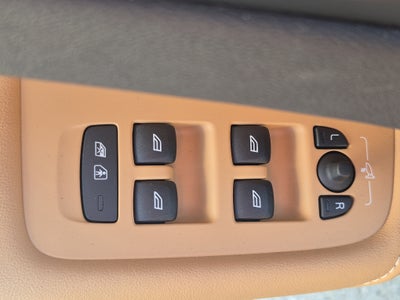 2025 Volvo XC60 Ultra