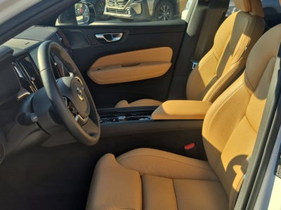 2025 Volvo XC60 Ultra