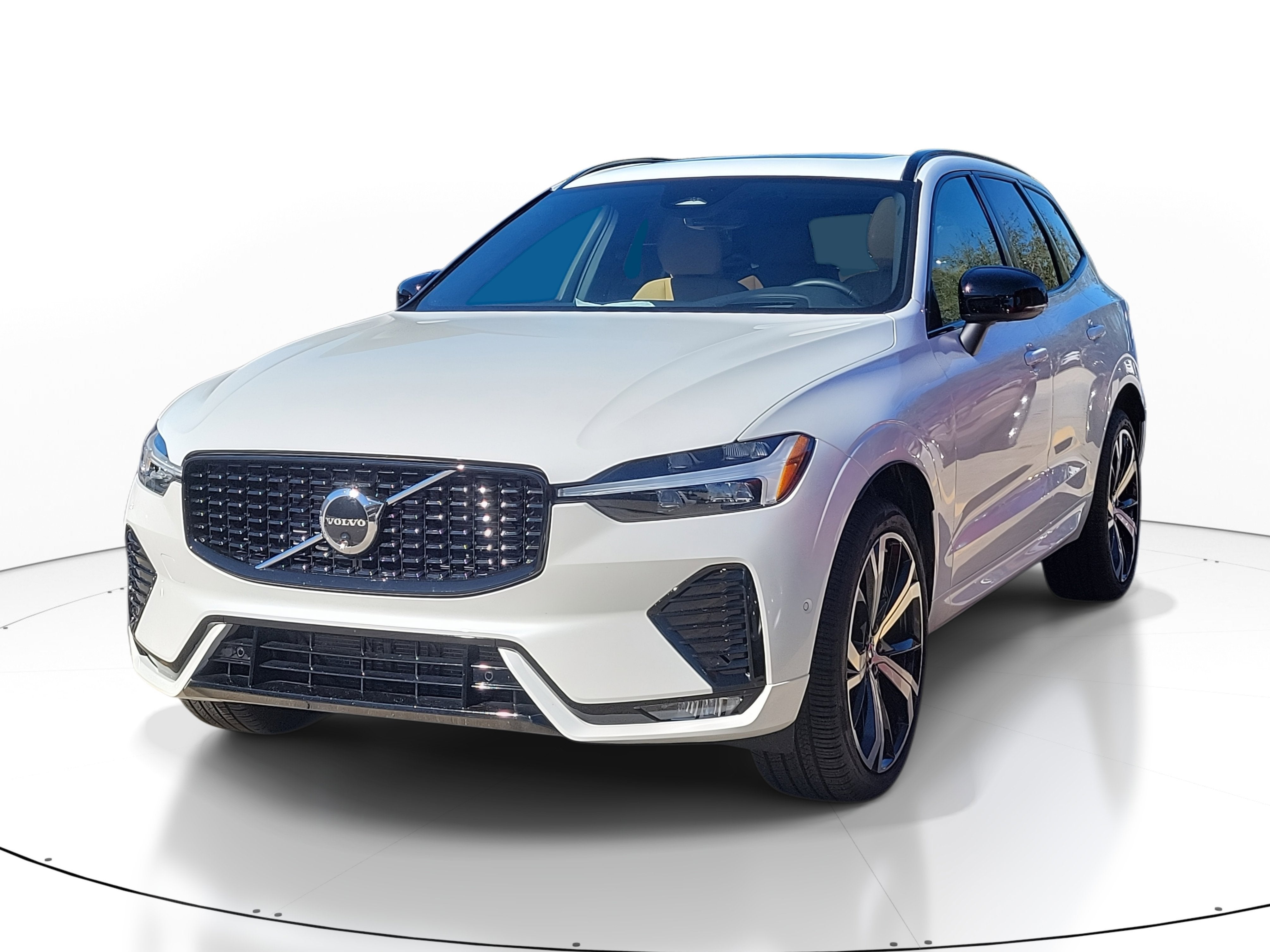 2025 Volvo XC60 Ultra