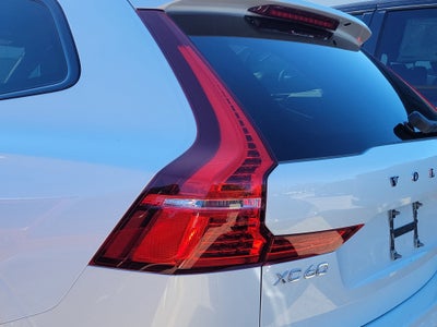 2025 Volvo XC60 Ultra