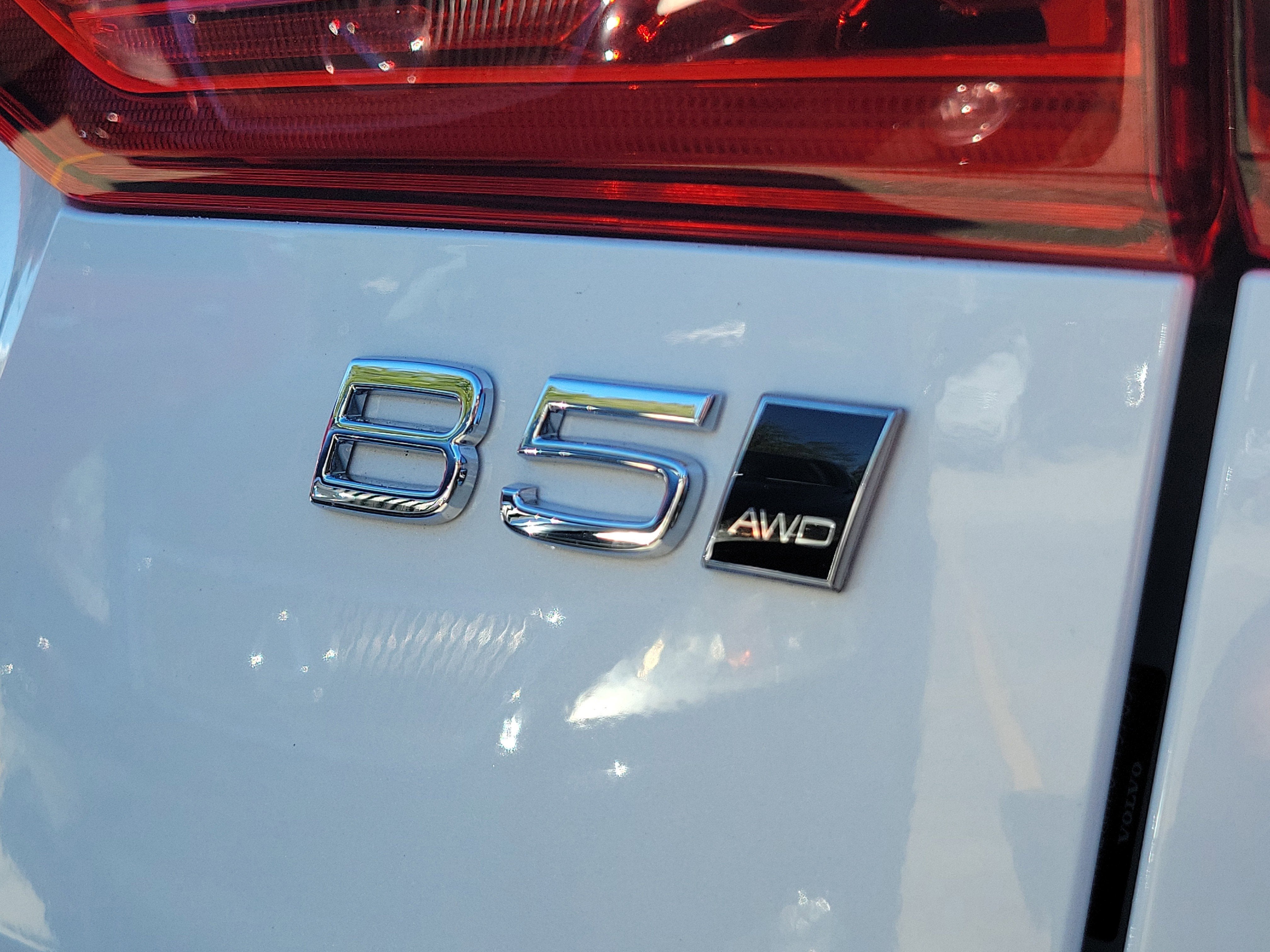 2025 Volvo XC60 Ultra