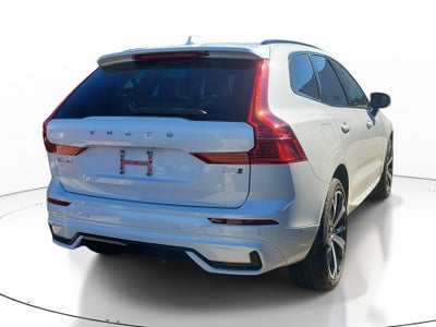 2025 Volvo XC60 Ultra