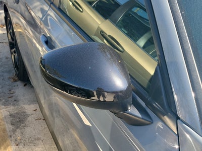 2025 Honda Civic Hatchback Sport