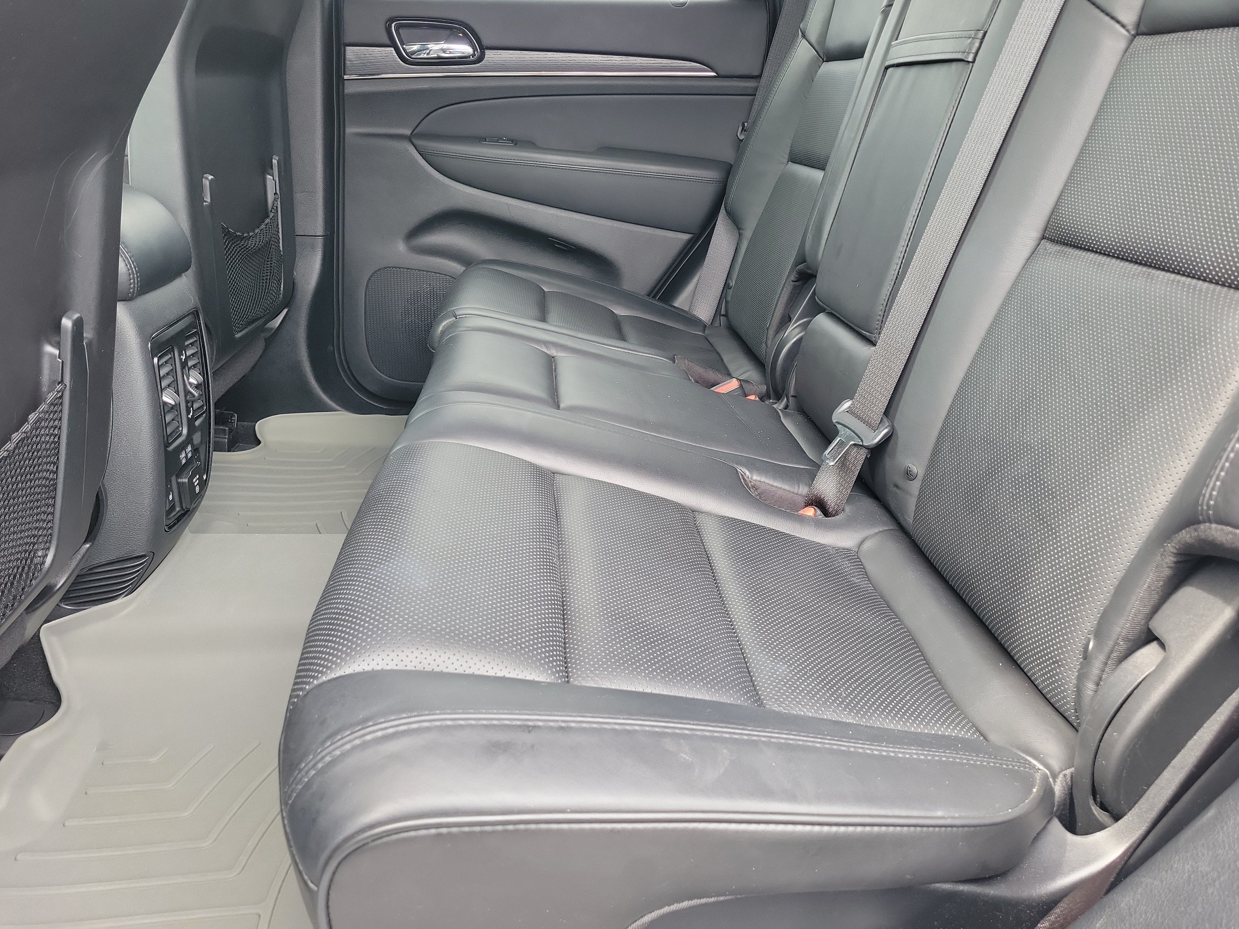2020 Jeep Grand Cherokee High Altitude