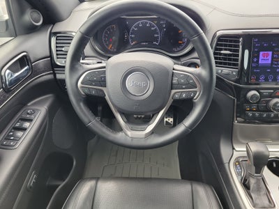 2020 Jeep Grand Cherokee High Altitude
