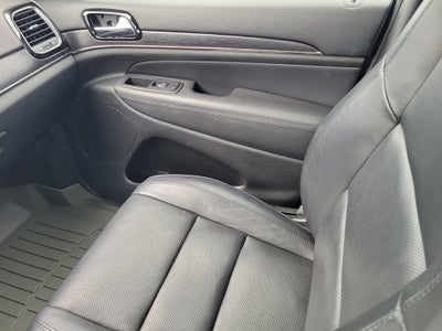 2020 Jeep Grand Cherokee High Altitude