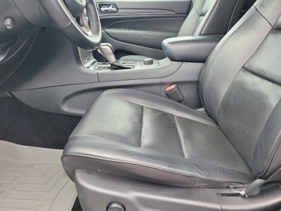 2020 Jeep Grand Cherokee High Altitude