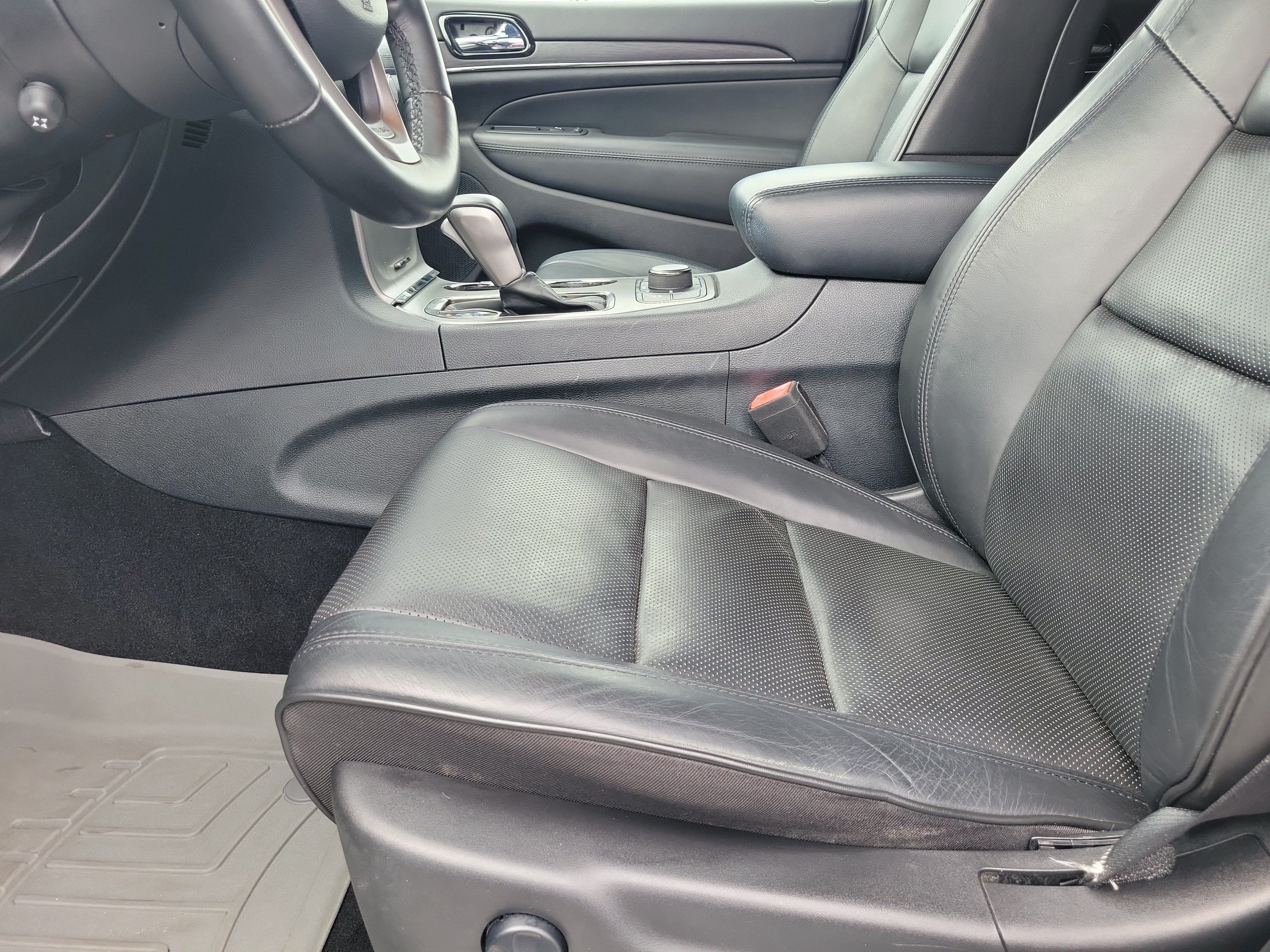 2020 Jeep Grand Cherokee High Altitude