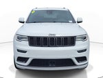 2020 Jeep Grand Cherokee High Altitude