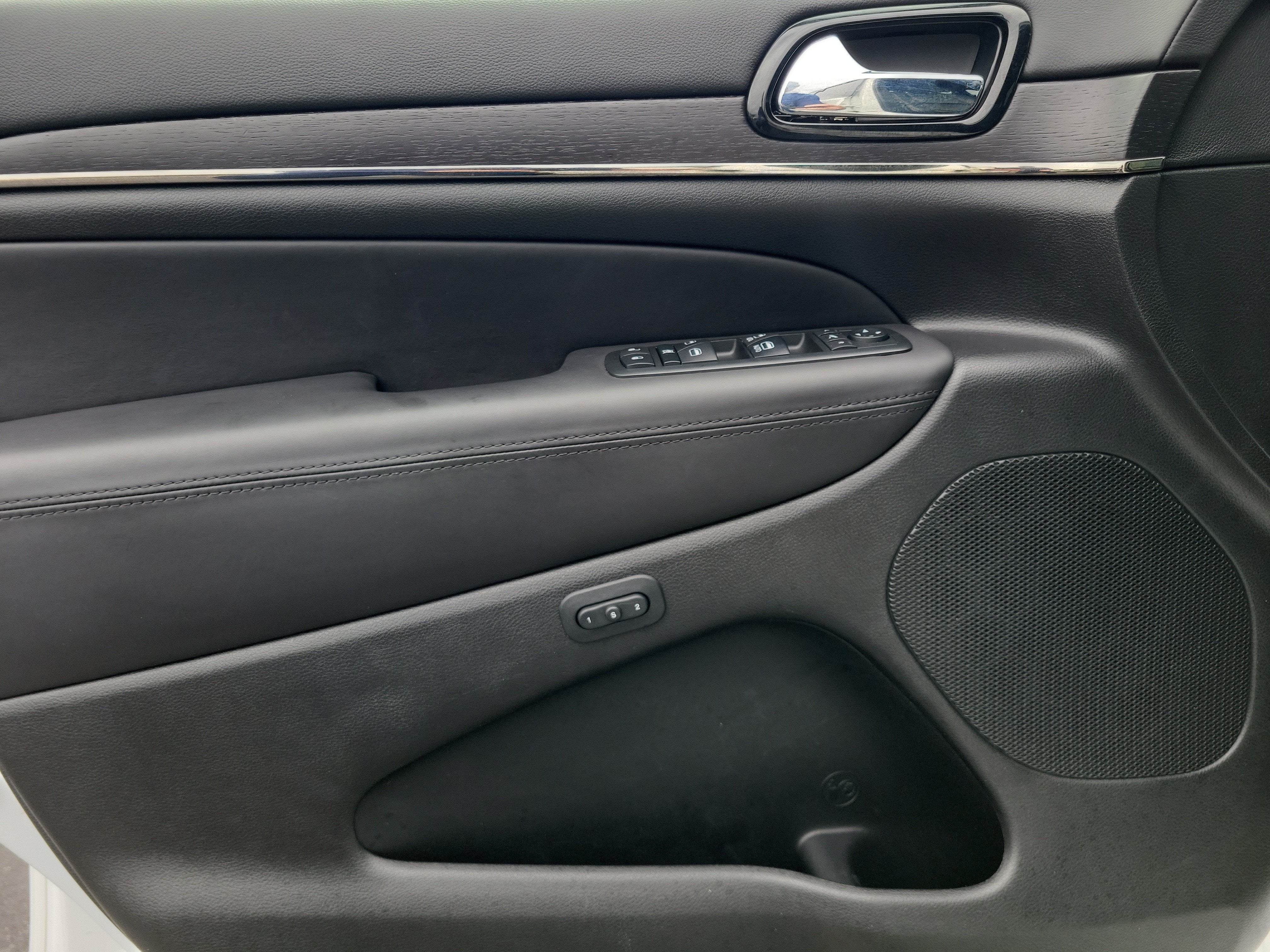 2020 Jeep Grand Cherokee High Altitude