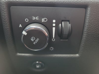 2020 Jeep Grand Cherokee High Altitude