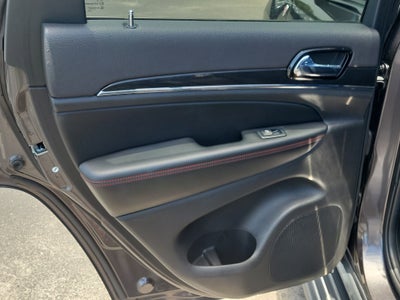 2020 Jeep Grand Cherokee Trailhawk