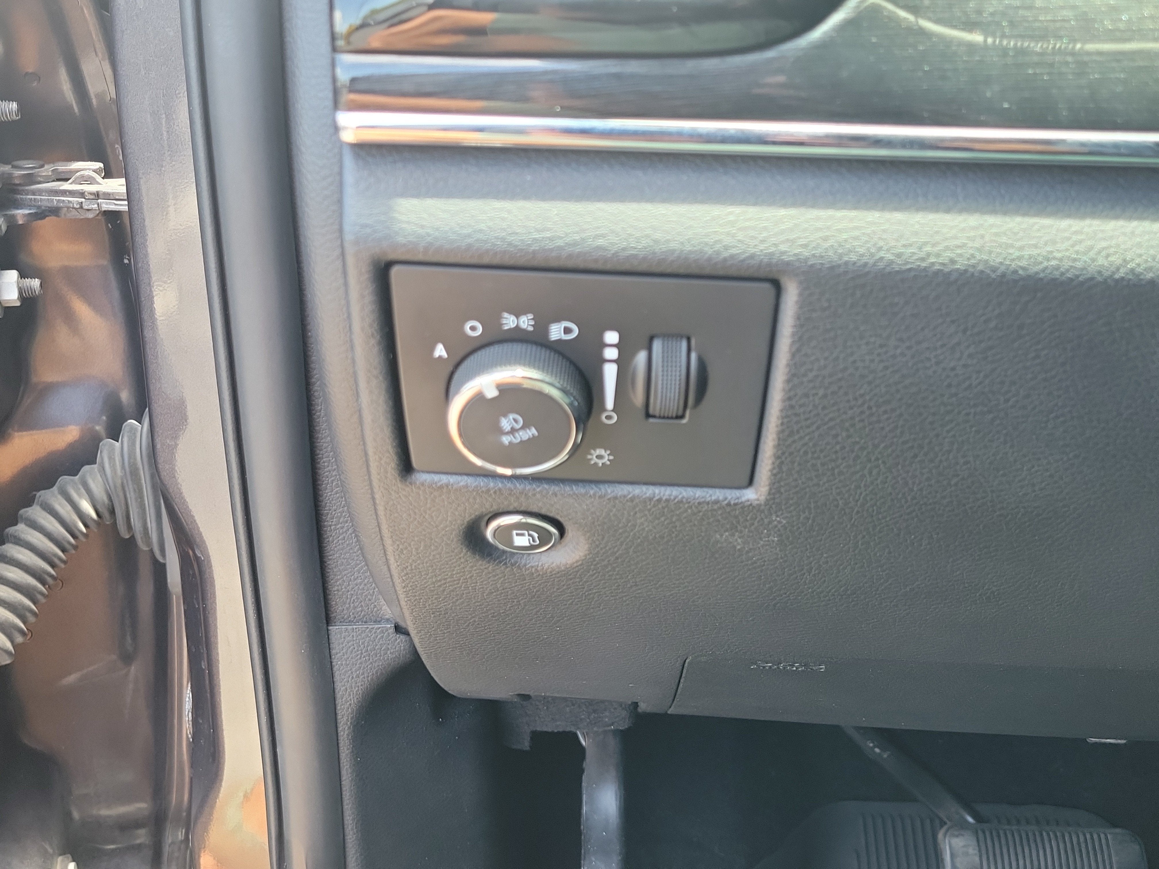 2020 Jeep Grand Cherokee Trailhawk