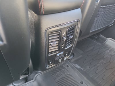 2021 Jeep Grand Cherokee Trailhawk