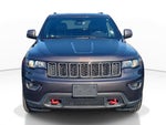 2021 Jeep Grand Cherokee Trailhawk