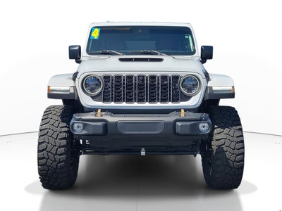 2024 Jeep Wrangler Rubicon 392