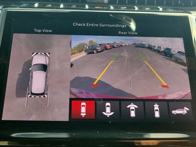 2025 Jeep Grand Cherokee 4xe Summit Reserve