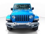 2021 Jeep Gladiator Sport S