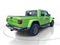 2025 Jeep Gladiator Mojave X