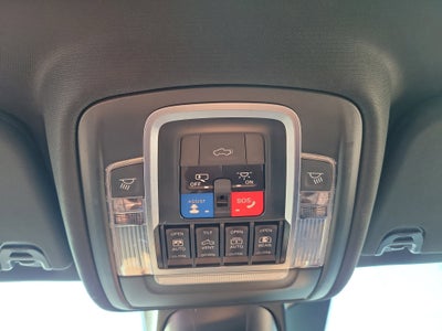 2020 RAM 1500 Longhorn