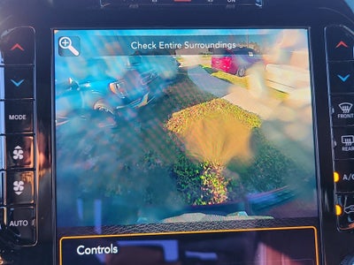 2020 RAM 1500 Longhorn