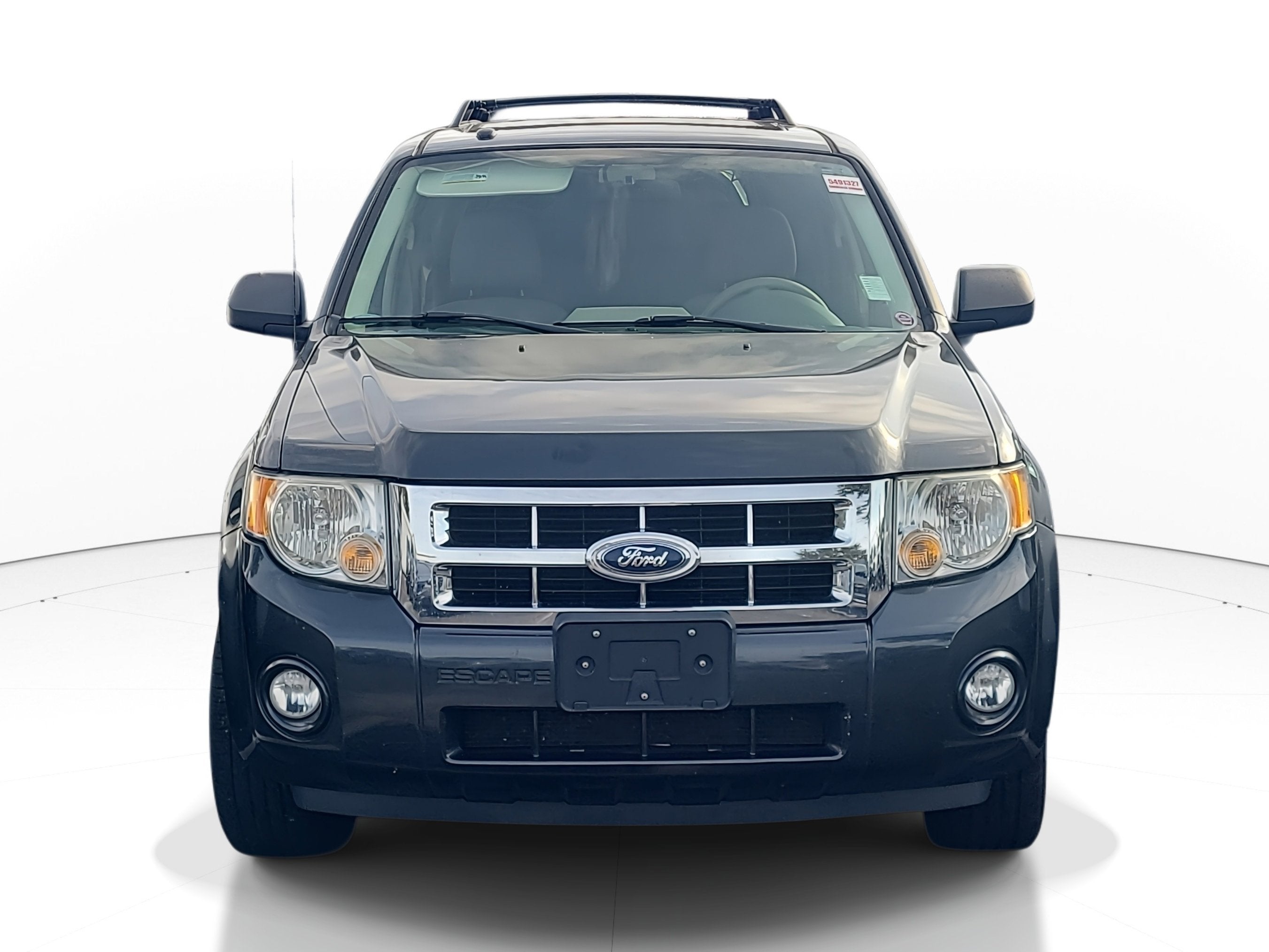 2008 Ford Escape XLT