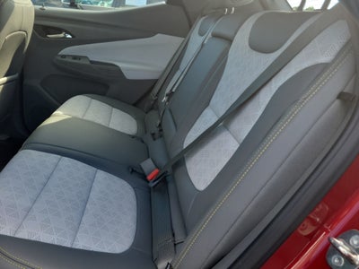 2023 Chevrolet Bolt EUV Premier