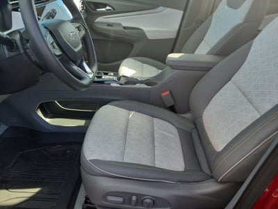2023 Chevrolet Bolt EUV Premier