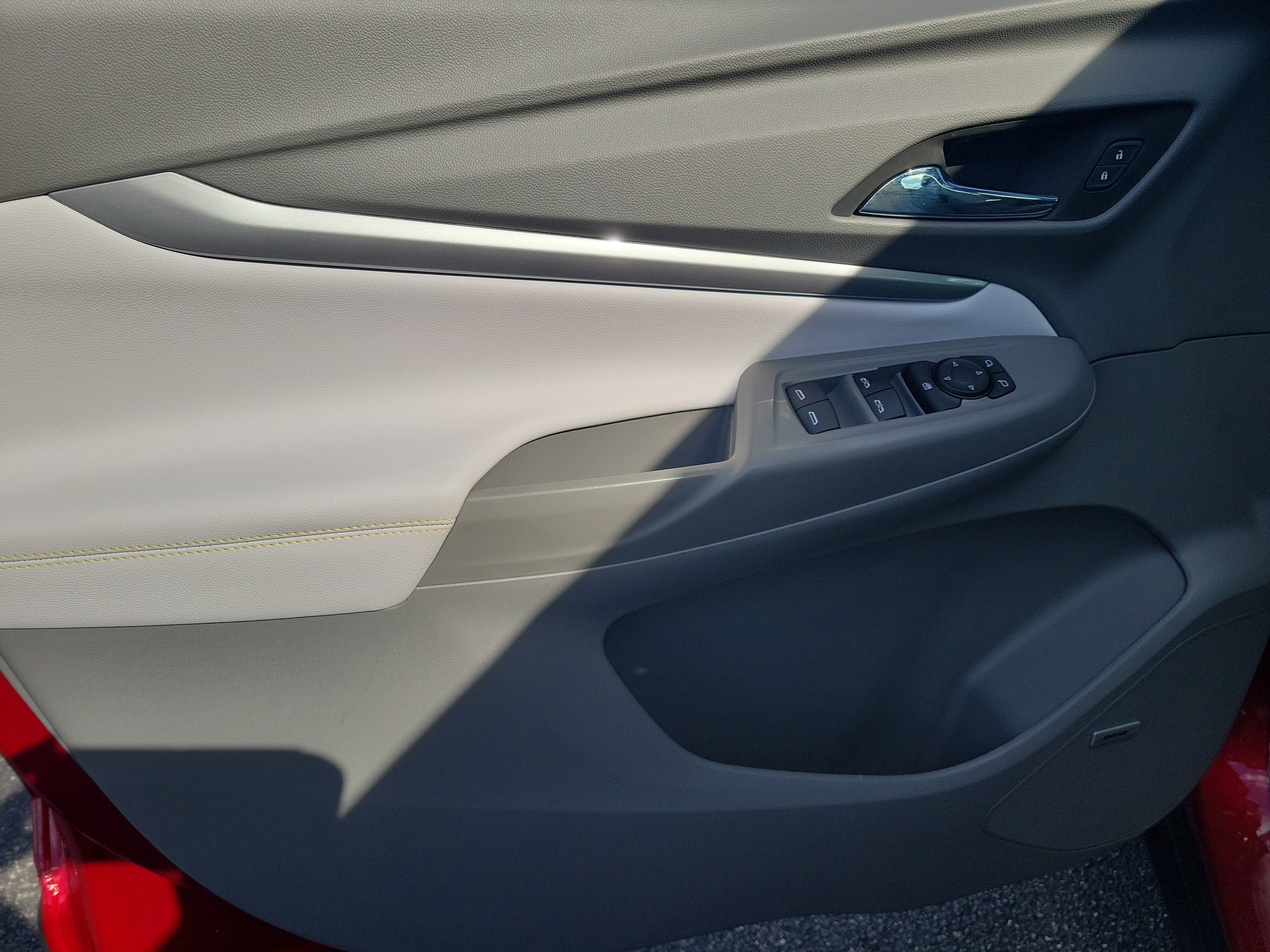 2023 Chevrolet Bolt EUV Premier