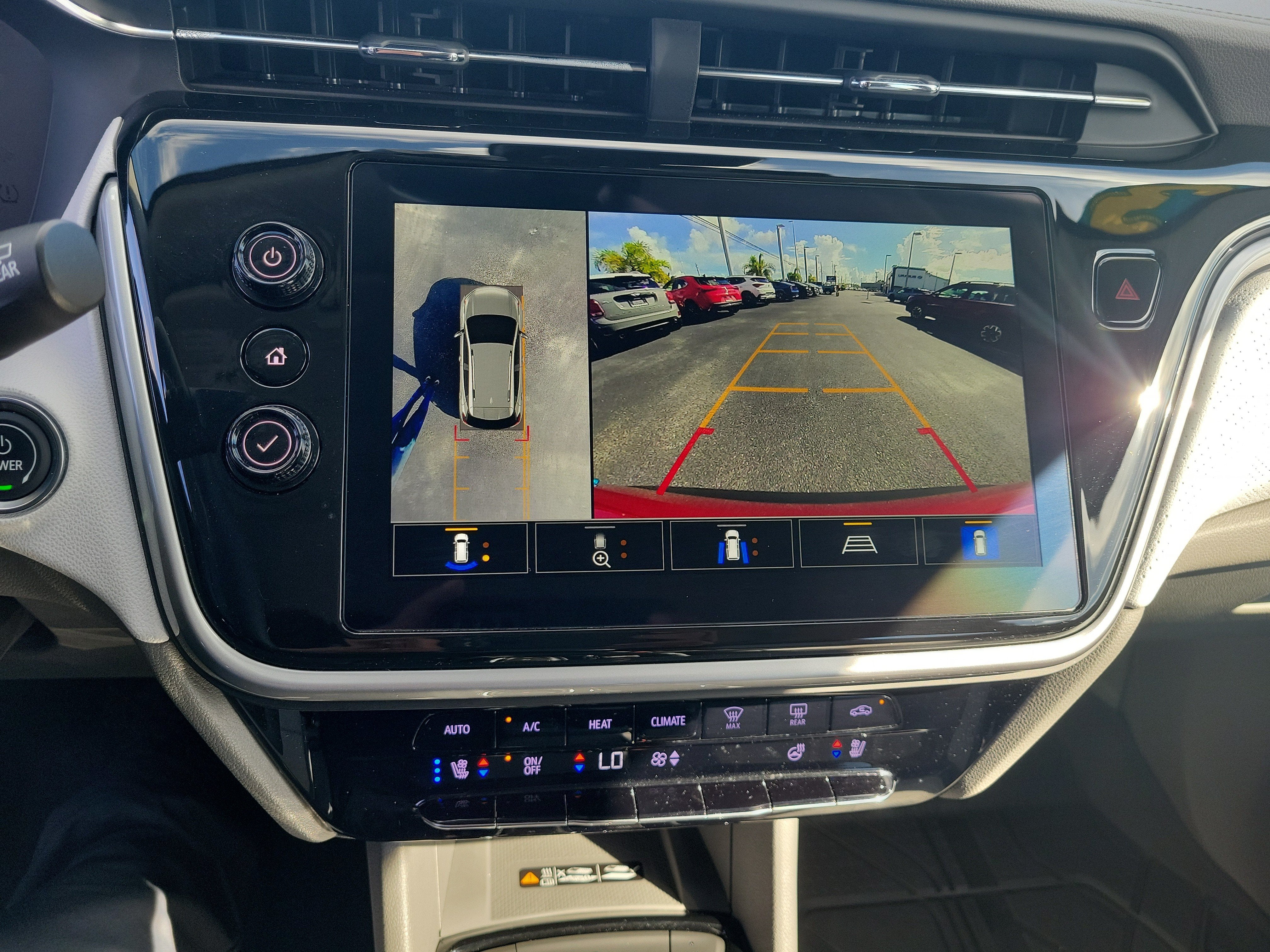 2023 Chevrolet Bolt EUV Premier