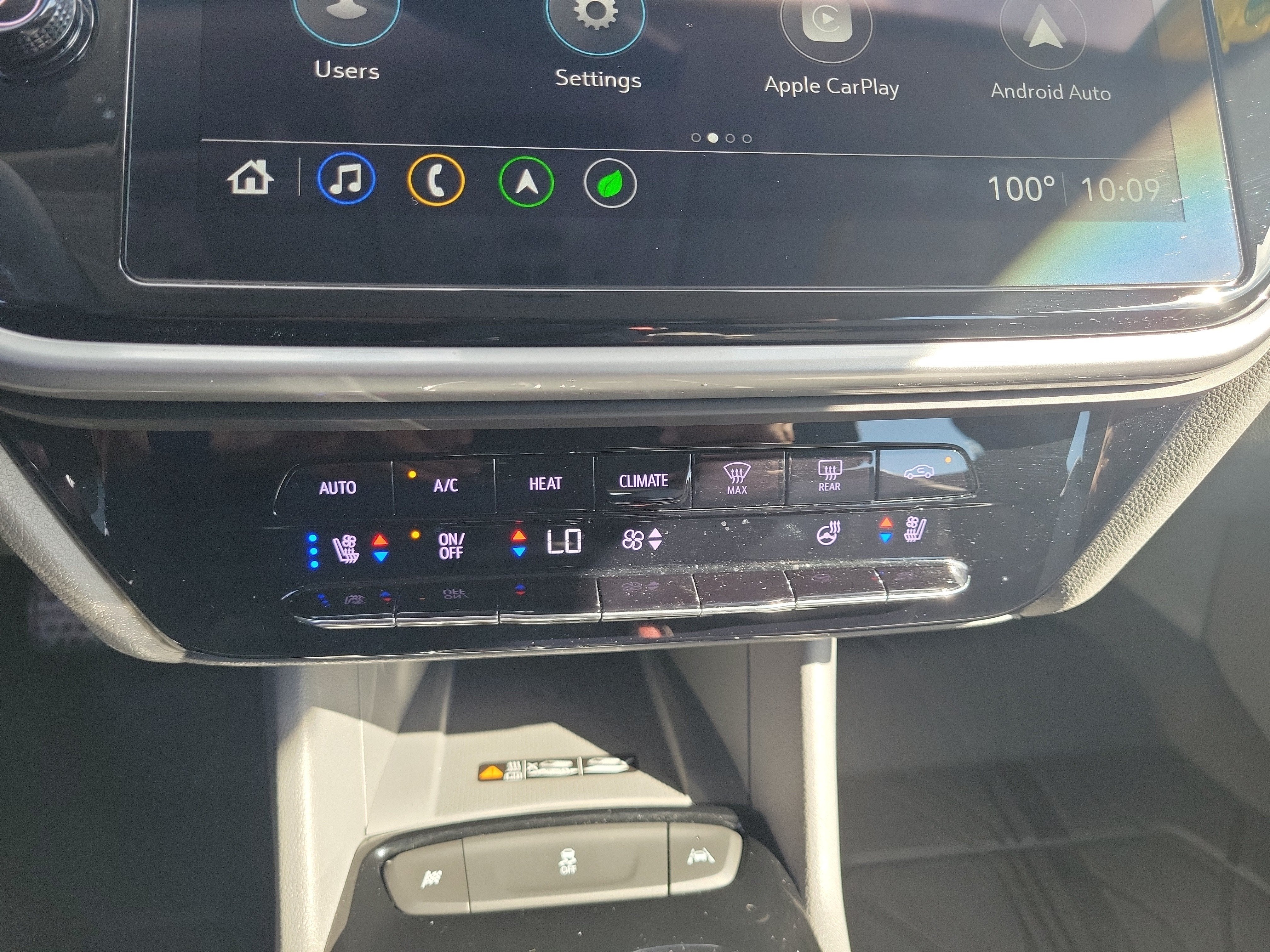 2023 Chevrolet Bolt EUV Premier