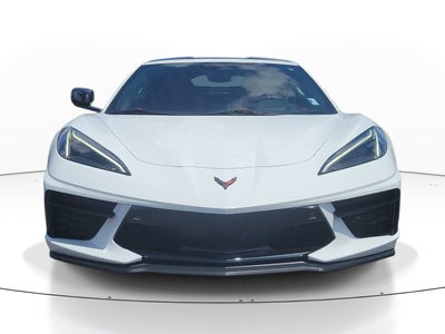 2024 Chevrolet Corvette 3LT