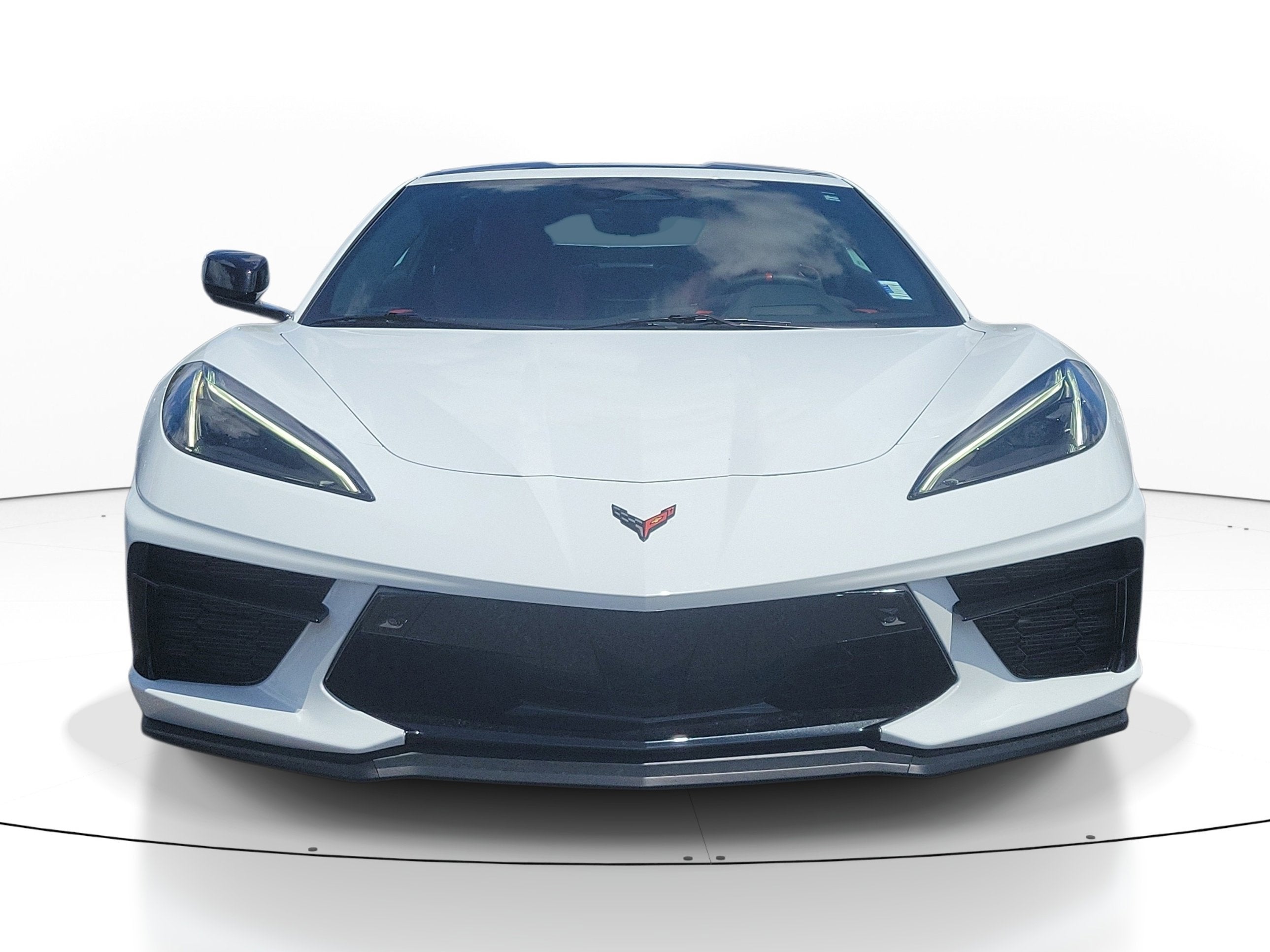 2024 Chevrolet Corvette 3LT