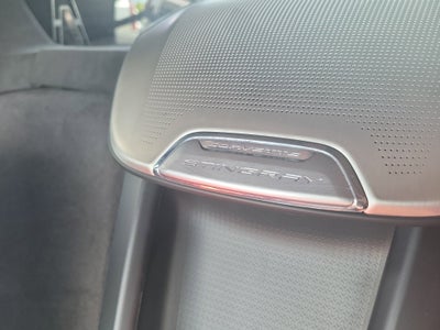 2024 Chevrolet Corvette 3LT