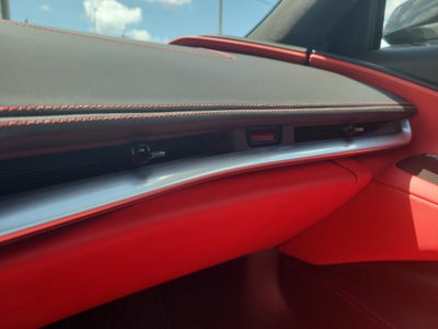 2024 Chevrolet Corvette 3LT