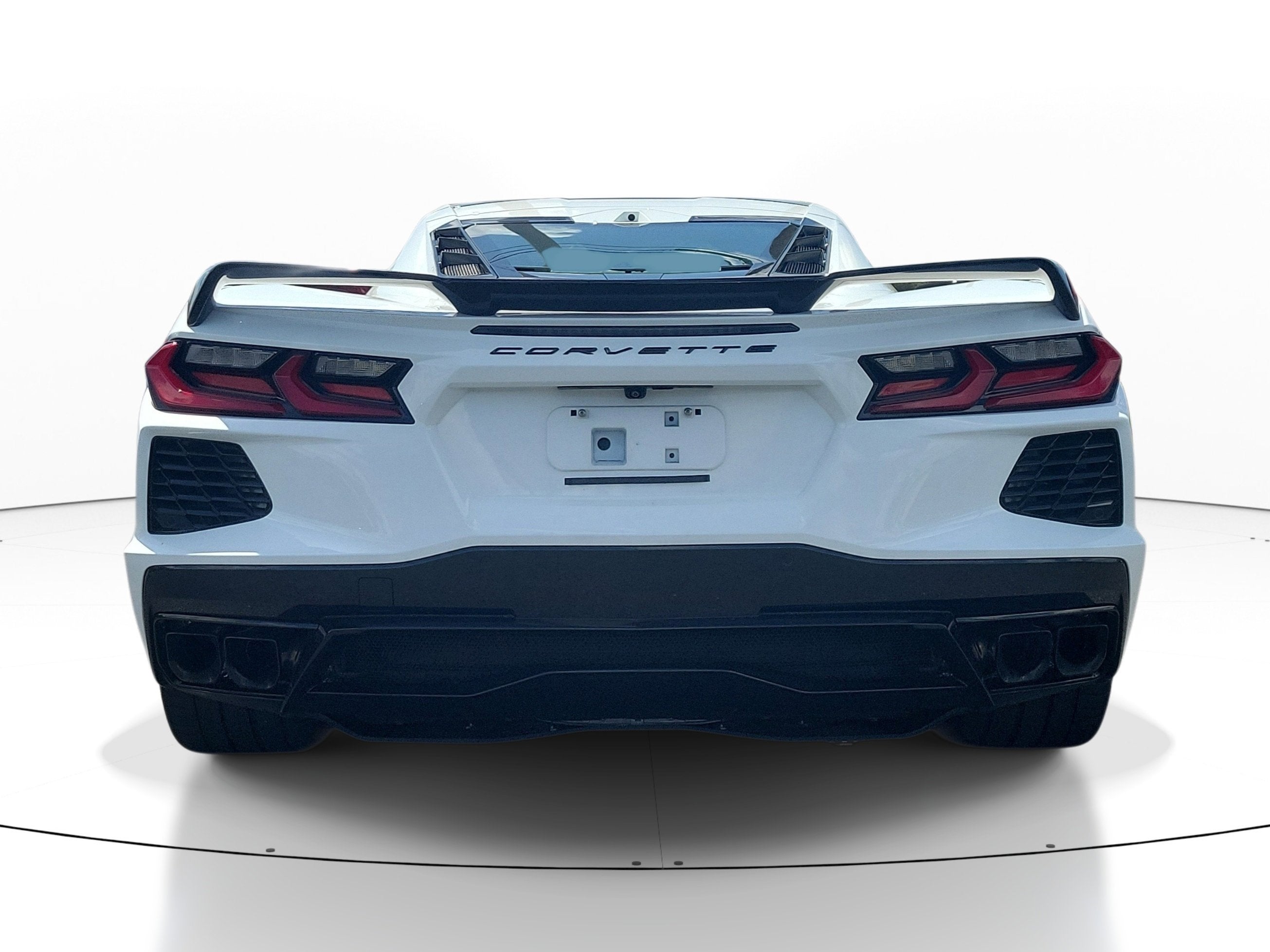 2024 Chevrolet Corvette 3LT