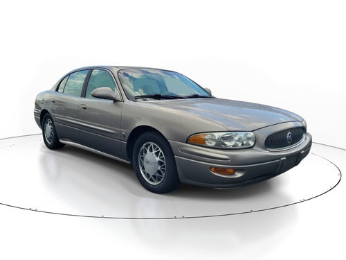 2004 Buick LeSabre Custom