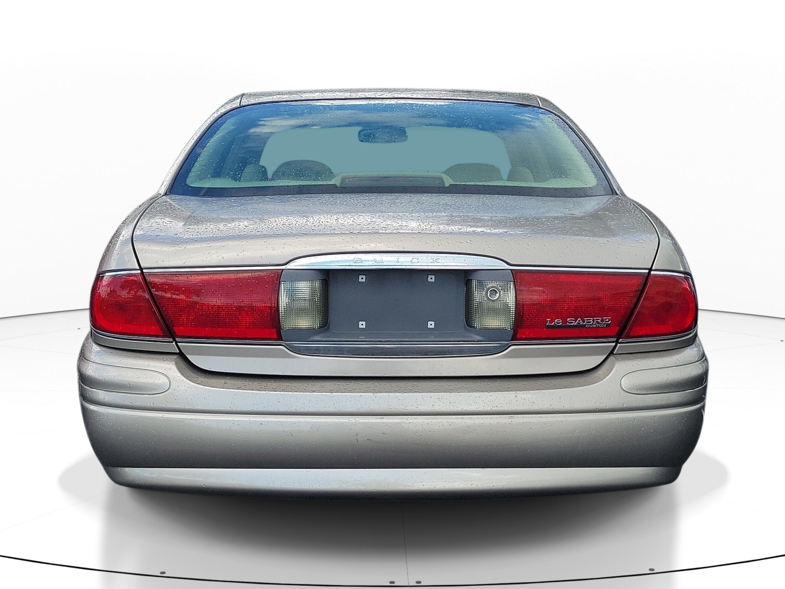2004 Buick LeSabre Custom